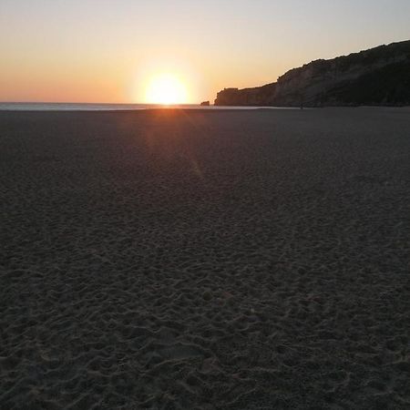 Apartamentos Nazare Amada 外观 照片