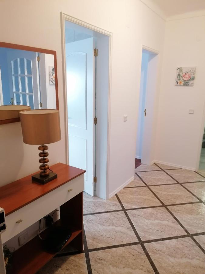 Apartamentos Nazare Amada 外观 照片
