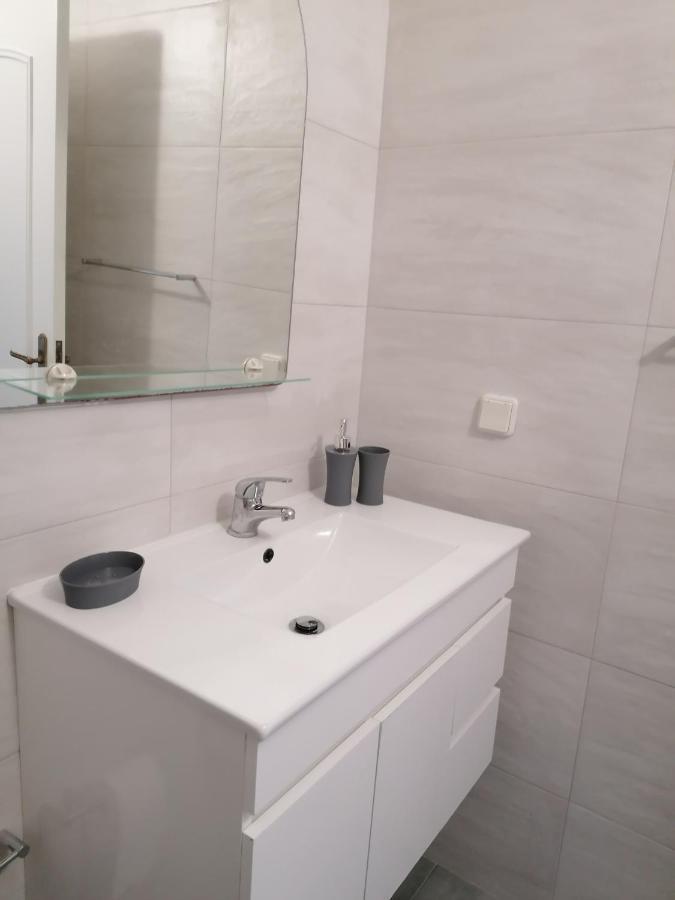 Apartamentos Nazare Amada 外观 照片
