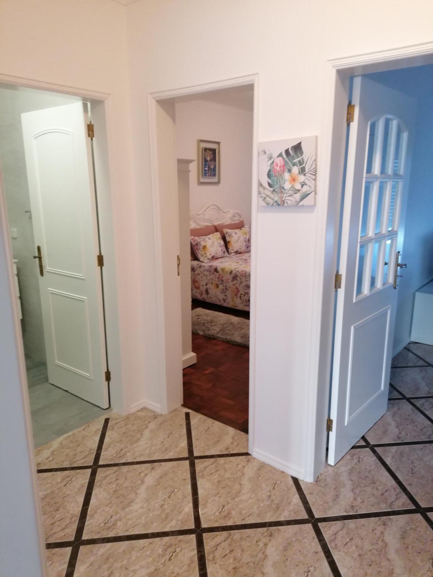 Apartamentos Nazare Amada 外观 照片