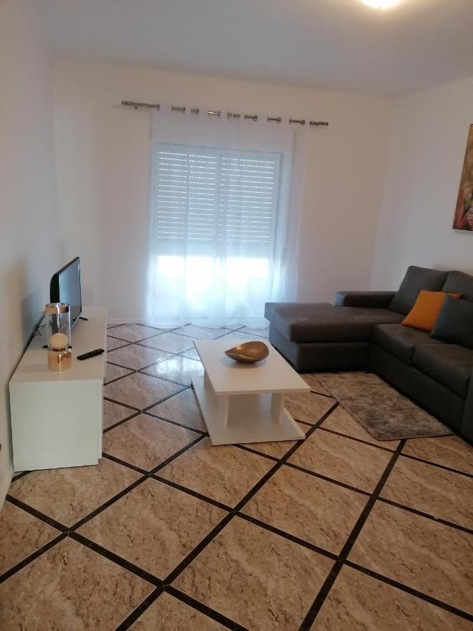 Apartamentos Nazare Amada 外观 照片