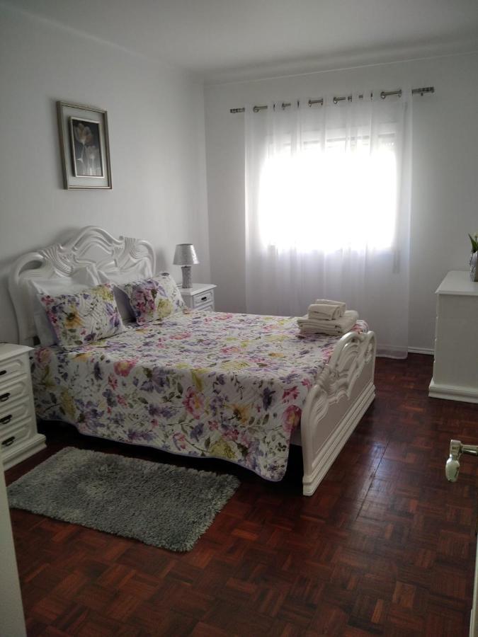 Apartamentos Nazare Amada 外观 照片