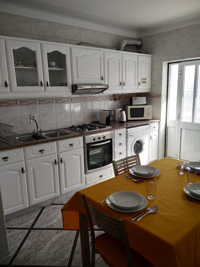Apartamentos Nazare Amada 外观 照片