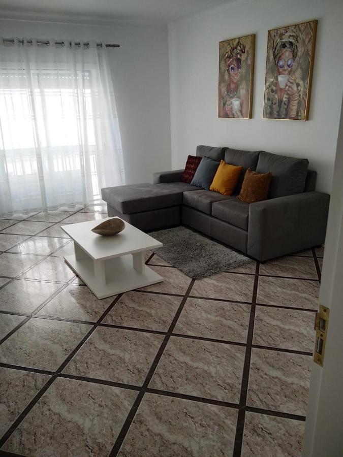 Apartamentos Nazare Amada 外观 照片