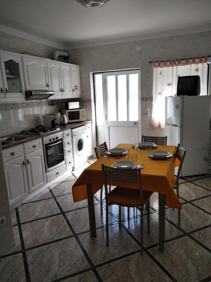 Apartamentos Nazare Amada 外观 照片